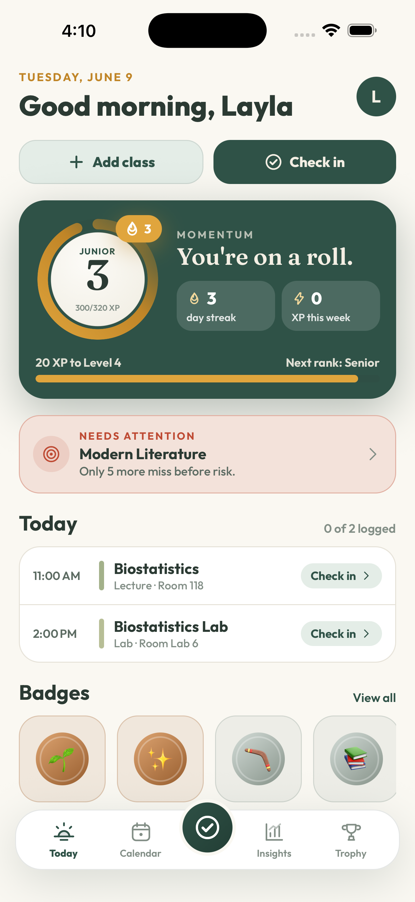 Attendize screenshot